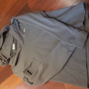 LACOSTE  hoodie
